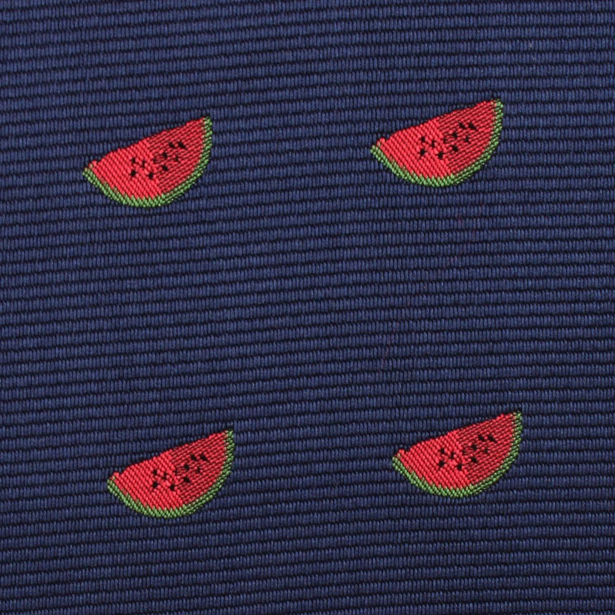 Watermelon Kids Bow Tie - Image 2