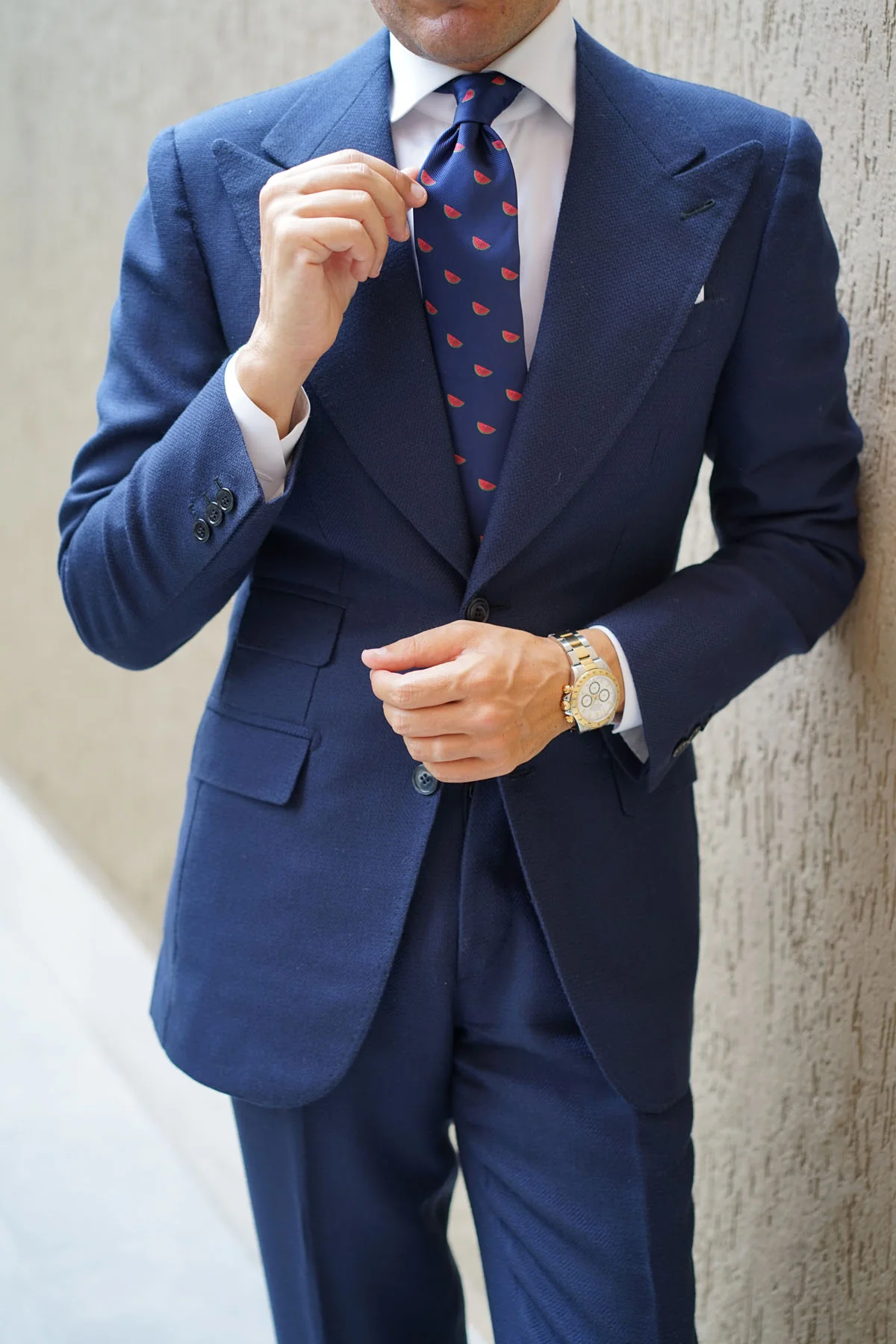 Watermelon Tie - Image 5