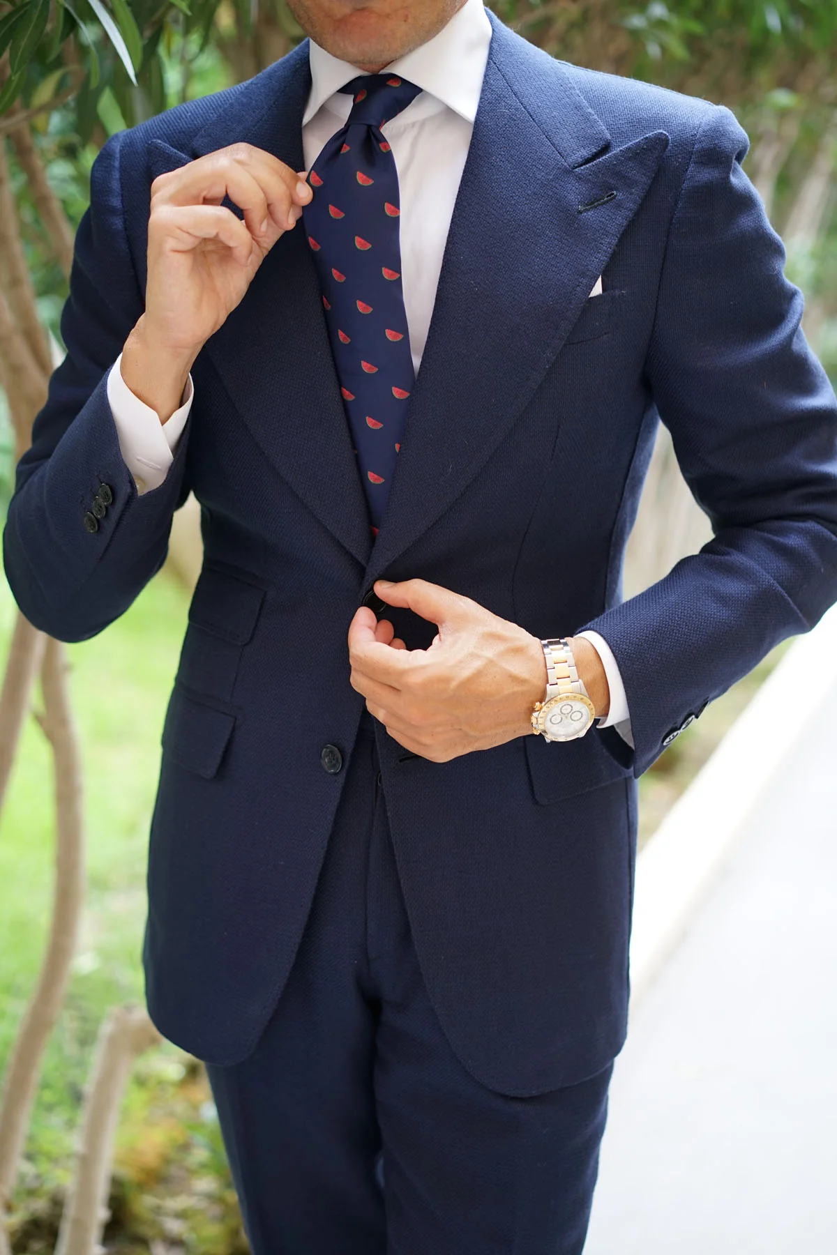 Watermelon Tie - Image 7