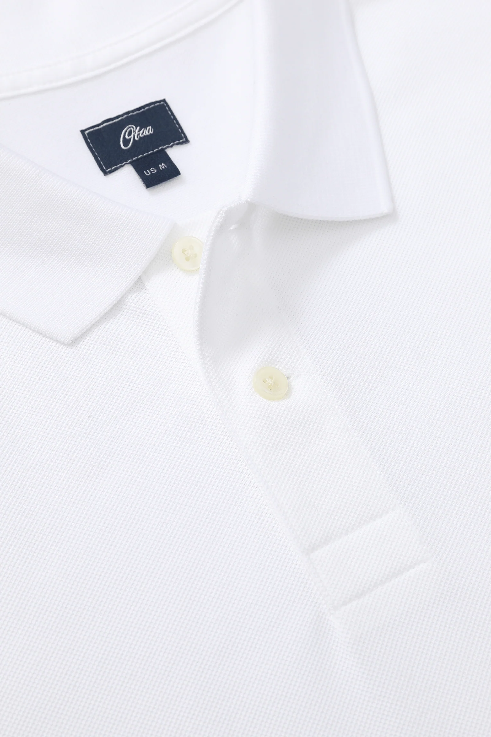 White Polo - Image 6
