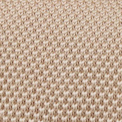Yves Diablo Knitted Tie - Image 2